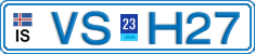 VS H27