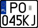 PO 045KJ
