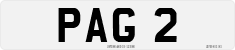 License plate of the United Kingdom, 1932 year system