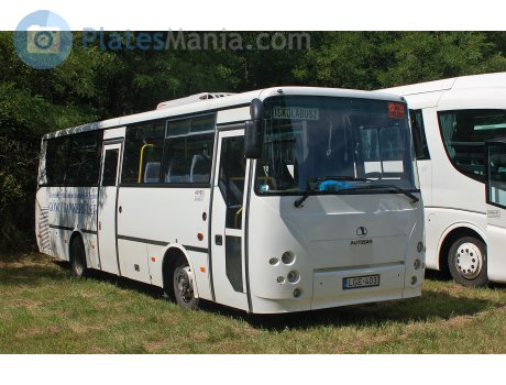 LGE-403, Autosan A0909L