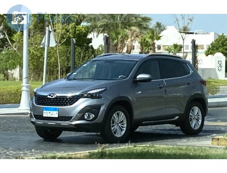 ‎٩٢٤٣‎ ‎م أ ف‎, Chery (Chirey) Tiggo 7