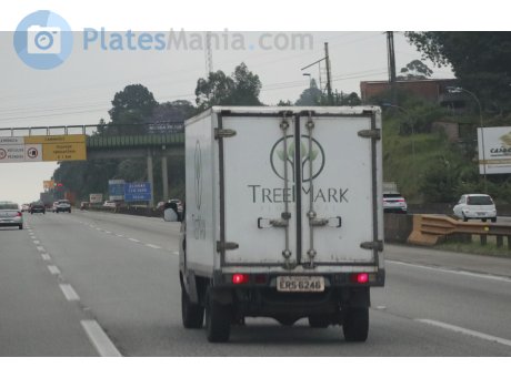 ERS-6246, Hafei Towner