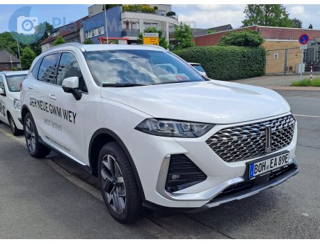 BOH EA 89 E, WEY Natie (Latte)