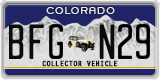 Colorado, ABC-D12