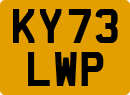 KY73LWP