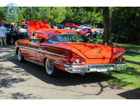 FNLY58, Chevrolet Impala