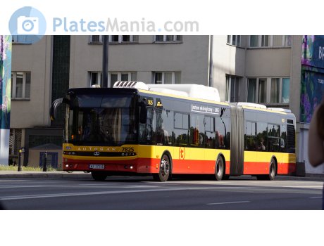 WX 3725E, Autosan Sancity