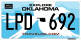 Oklahoma, ABC-123