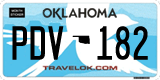 Oklahoma, ABC-123