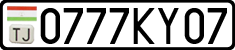0777KY07