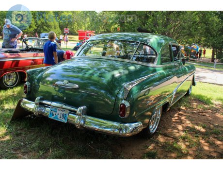 PDV-182, Buick Special