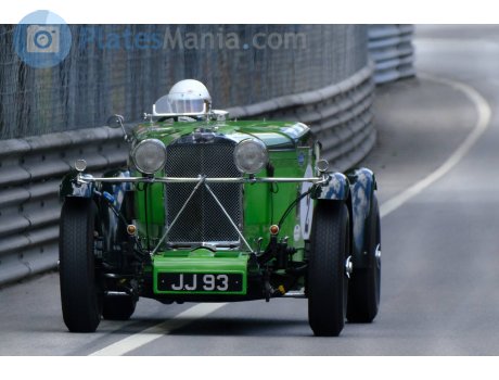 JJ 93, Talbot 150