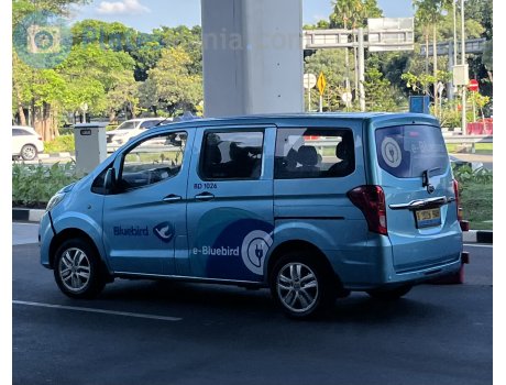 B 1026 BWH, BYD e3/M3/T3