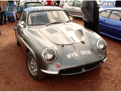 MYG 393D, Rochdale Olympic