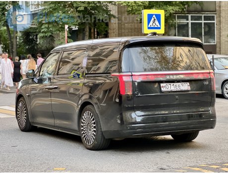 м071ее977, Zeekr 009