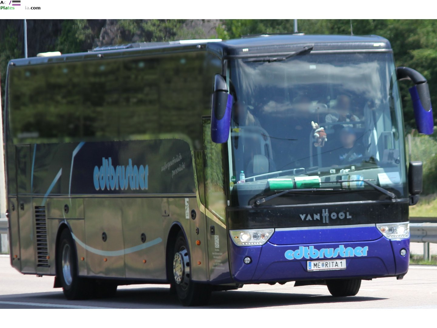 ME RITA 1, Van Hool TX-Series 