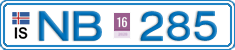 NB 285