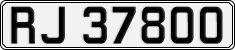 License plate of Norway, Cars