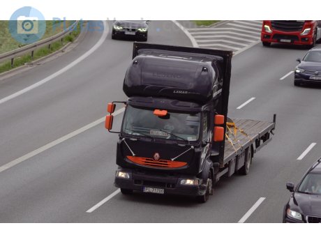 PL 71700, Renault Midlum