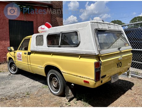 78922 AA, Toyota Pickup