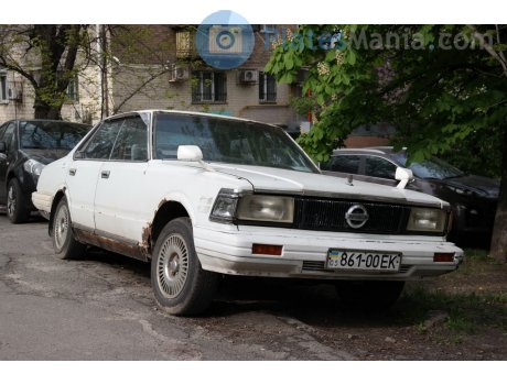 05 861-00 EK, Nissan Cedric