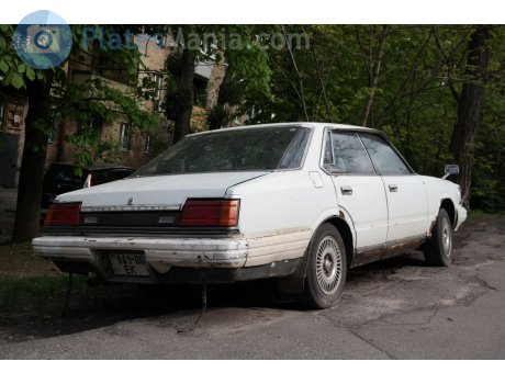 05 861-00 EK, Nissan Cedric
