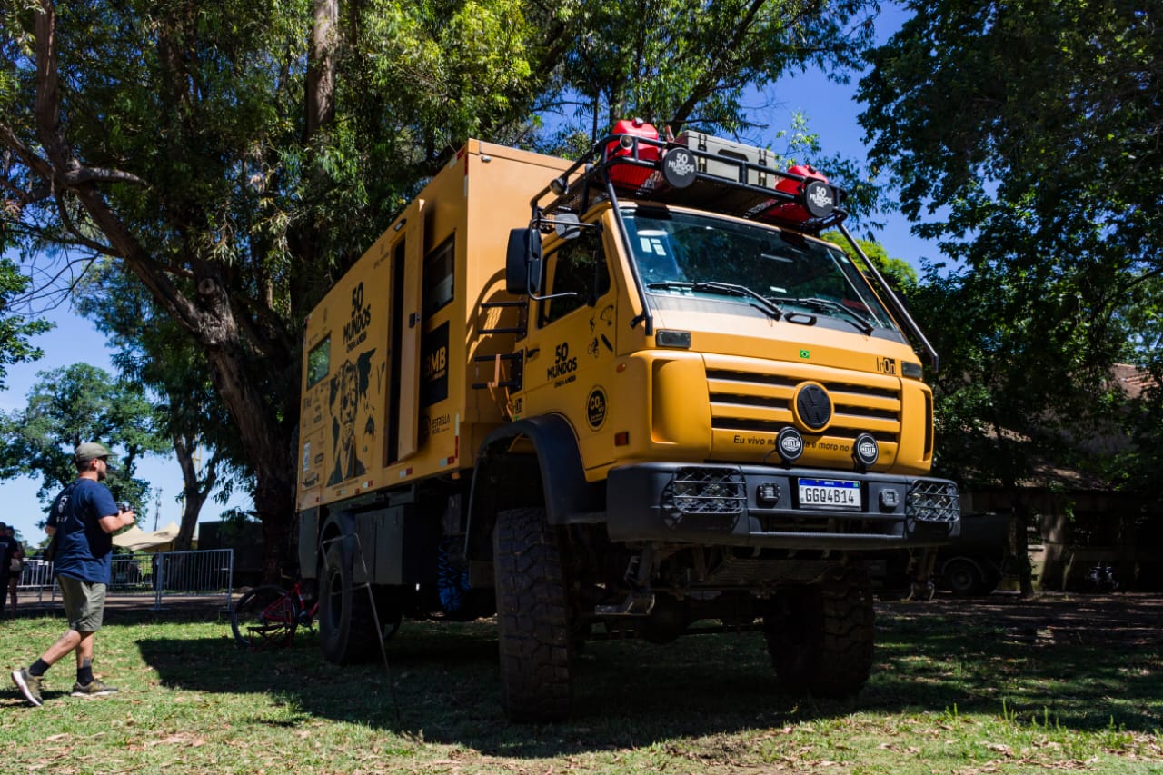 GGQ4B14, Volkswagen Worker (17.220 Tractor) 