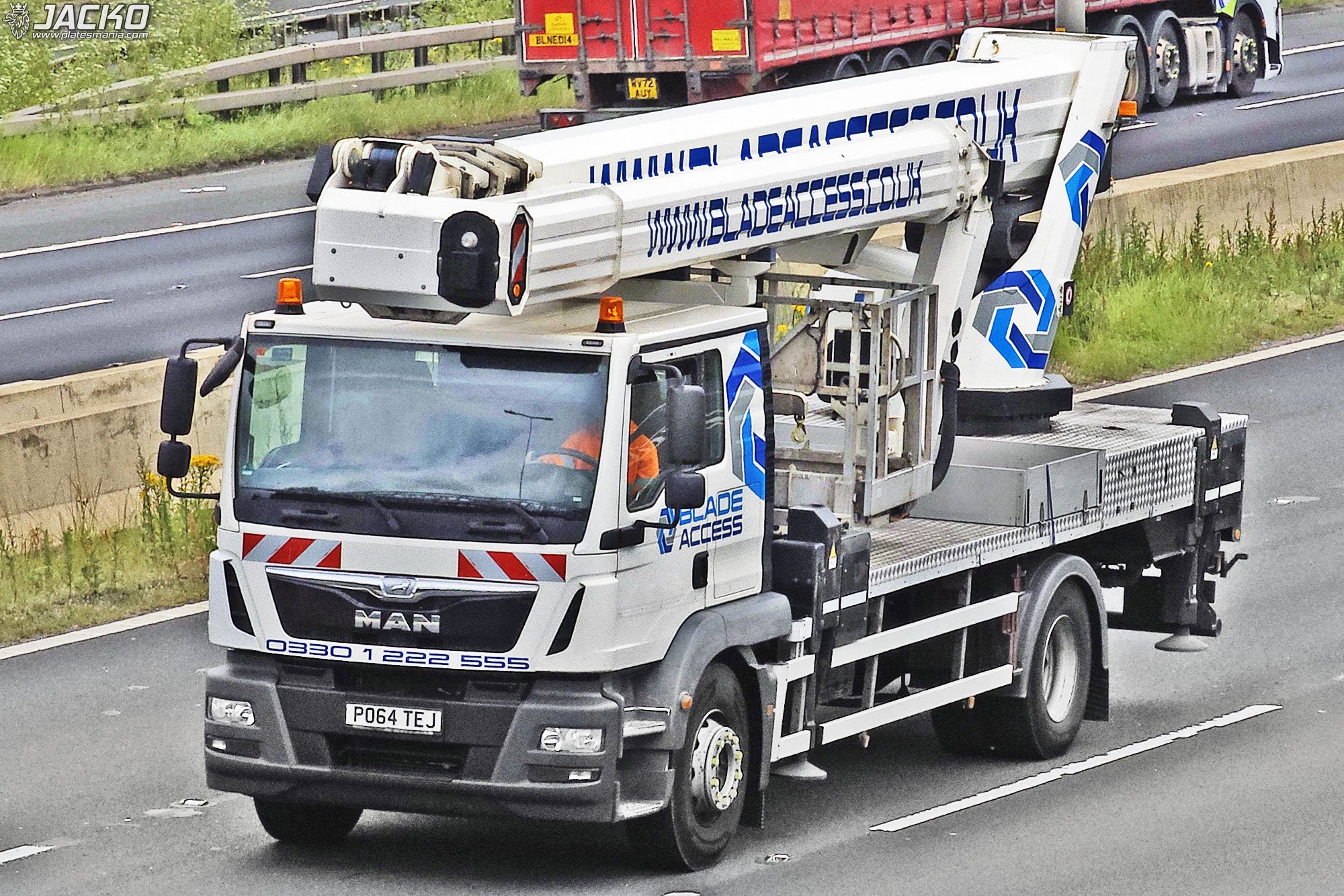 PO64TEJ, MAN TGM 1st gen, 2nd facelift, 2012–2021