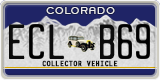 Colorado, ABC-D12