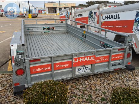 188-722 T/M, U-Haul 6