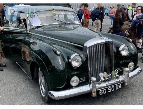 60-SO-24, Bentley S1/S2/S3