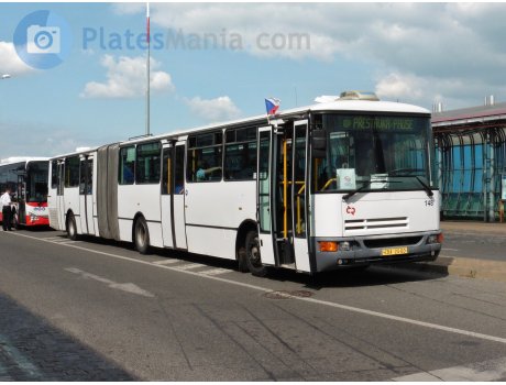 CBA 20-60, Karosa B941