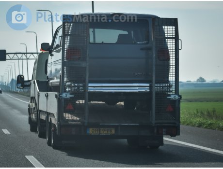 OH-19-FK, Veldhuizen P Series