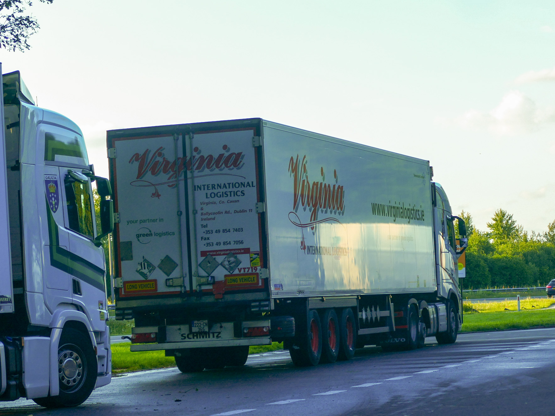 222-CN-365, Schmitz SKO 