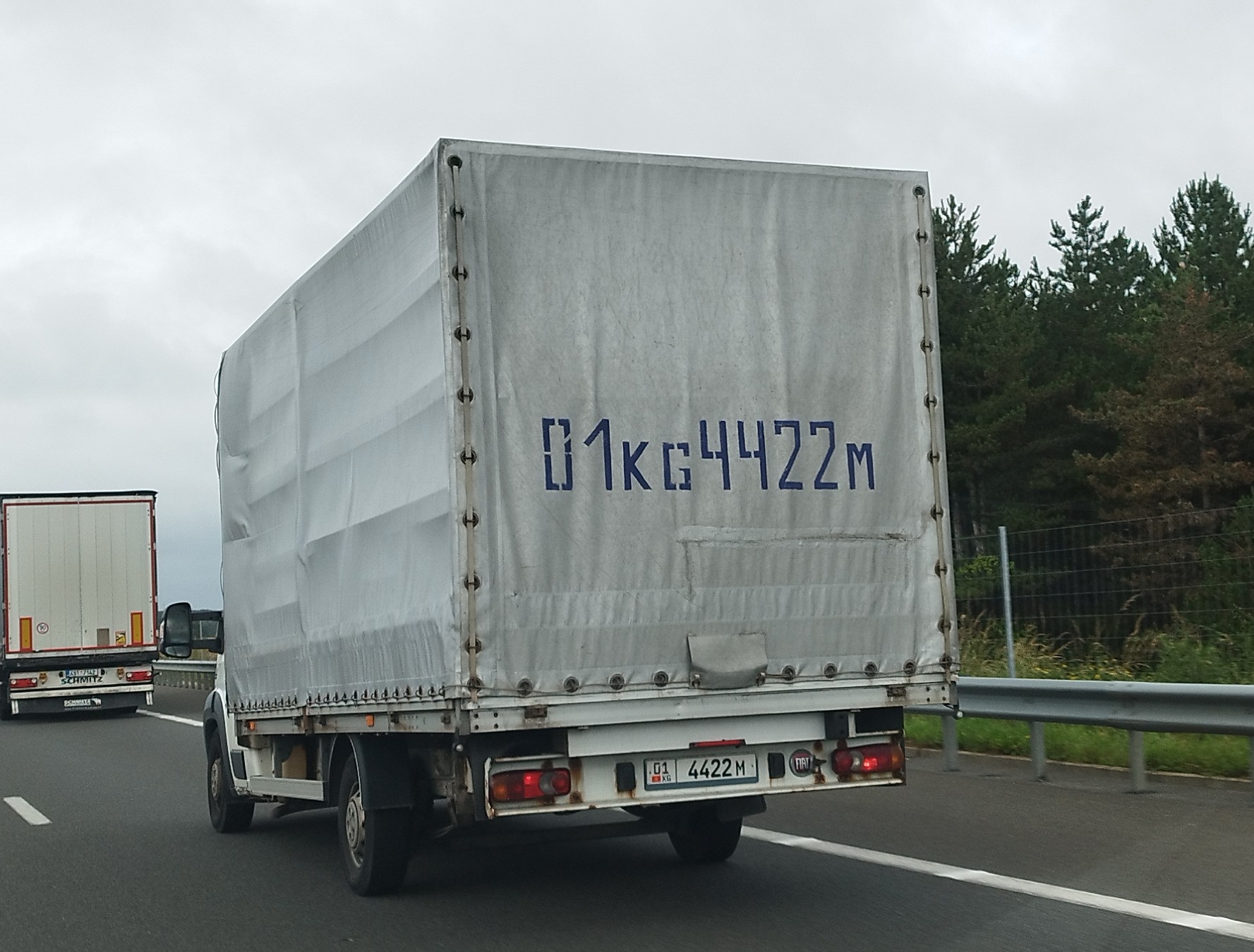 01 4422 M, FIAT Ducato 3rd gen (250), 2006–2014