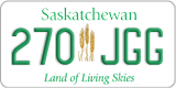 Saskatchewan, 123 ABC