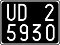 UD 25930