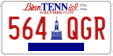 Tennessee, 123 ABC