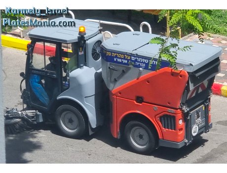 177-105, Hako Citymaster