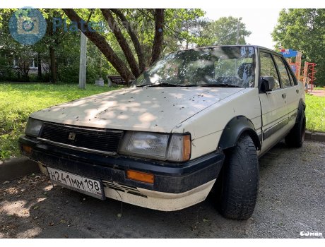 н241мм198, Toyota Sprinter