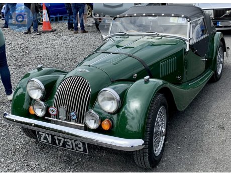 ZV 17313, Morgan 4/4