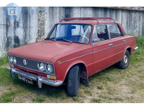 2647 ГКН, Lada (VAZ) 2103