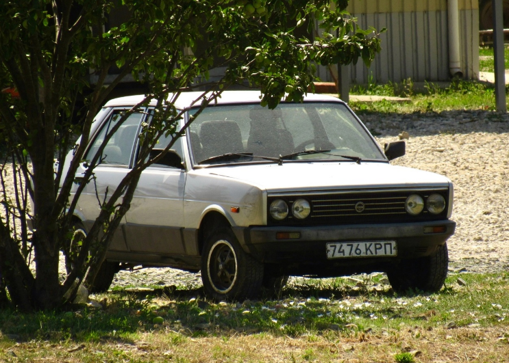 7476 КРП, SEAT 131 