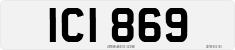 License plate of the United Kingdom, 1932 year system