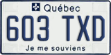 Quebec, 123 ABC