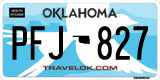 Oklahoma, ABC-123