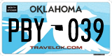 Oklahoma, ABC-123
