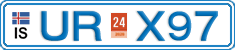 UR X97