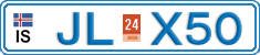 JL X50