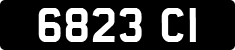 License plate of the United Kingdom, 1932 year system